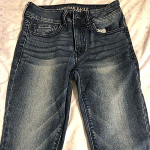 American Eagle Denim Jeans
